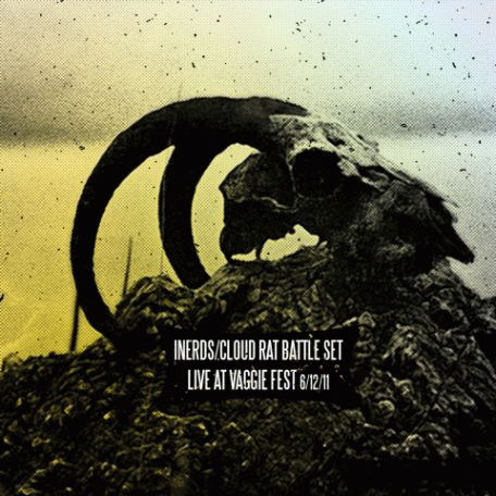 Cloud Rat : Live at Vaggie Fest 6-12-11